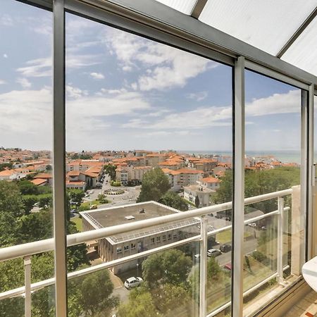 Appartement Pringie - Welkeys Biarritz Extérieur photo